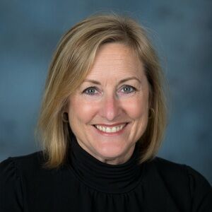 Meet your Posher, Susan